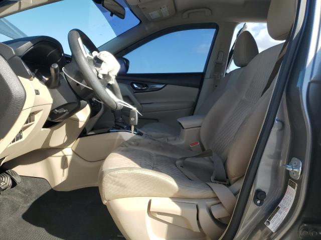 Photo 7 from auction – 2017 NISSAN ROGUE S with VIN JN8AT2MT8HW382433