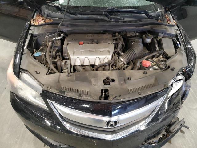Photo 11 from auction – 2013 ACURA ILX 24 PRE with VIN 19VDE2E55DE001184