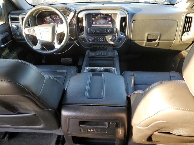 Photo 8 from auction – 2015 GMC SIERRA K15 with VIN 3GTU2WEJ4FG392064