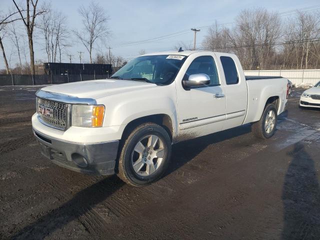 GMC SIERRA K15 2013 with VIN 1GTR2WE72DZ109278 - Photo from auction