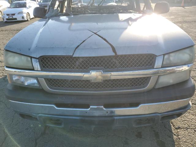 Снимка 11 от търг – 2003 CHEVROLET SILVERADO с VIN 1GCEC19V43Z190578