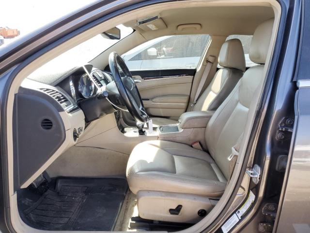 Photo 7 from auction – 2013 CHRYSLER 300 with VIN 2C3CCAAG1DH577597