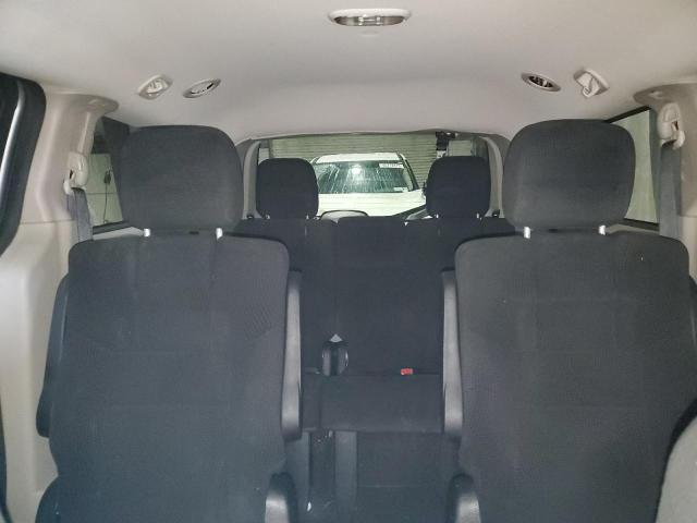 Photo 10 from auction – 2014 DODGE GRAND CARA with VIN 2C4RDGBG0ER141128