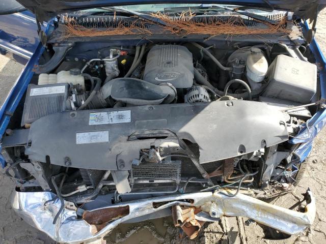 Photo 11 from auction – 2004 GMC NEW SIERRA with VIN 1GTEC14T14Z224970