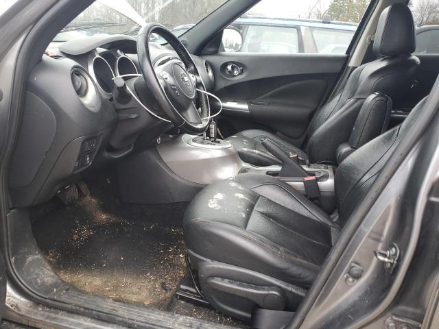 Photo 7 from auction – 2011 NISSAN JUKE S with VIN JN8AF5MV1BT020270