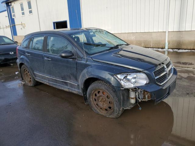 Photo 4 from auction – 2007 DODGE CALIBER R/ with VIN 1B3HE78K97D273025