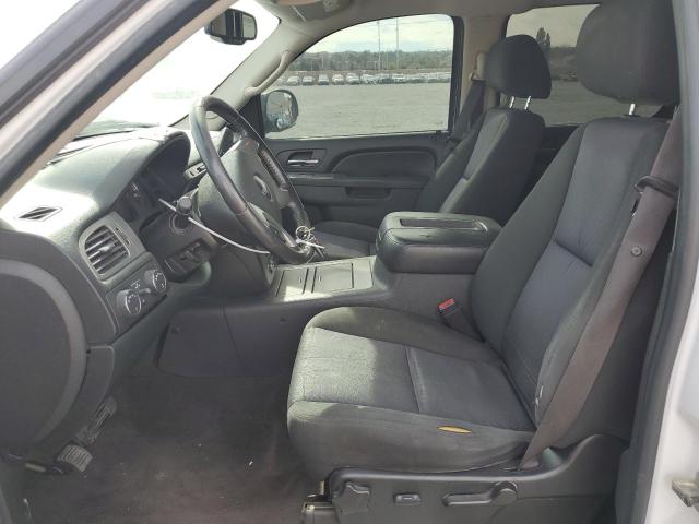 Photo 7 from auction – 2010 GMC SIERRA K15 with VIN 3GTRKVE33AG205665