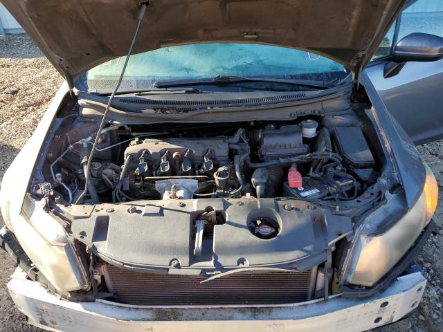 Photo 11 from auction – 2014 HONDA CIVIC LX with VIN 19XFB2F54EE022276