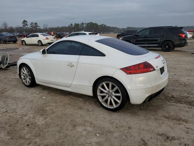 Photo 2 from auction – 2012 AUDI TT PREMIUM with VIN TRUBFAFK1C1007484