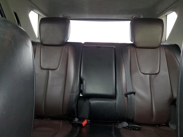 Photo 10 from auction – 2011 CHEVROLET EQUINOX LT with VIN 2CNFLGE54B6420851