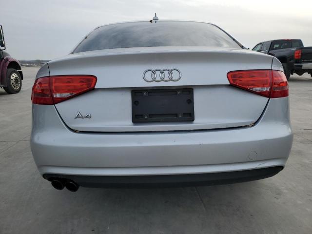 Photo 6 from auction – 2014 AUDI A4 PREMIUM with VIN WAUAFAFL1EN021960