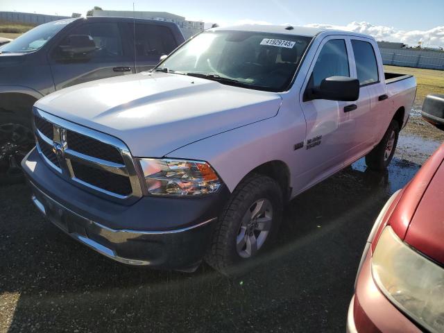 RAM 1500 ST 2017 с VIN 3C6RR7KT3HG793385 - Фото с аукциона
