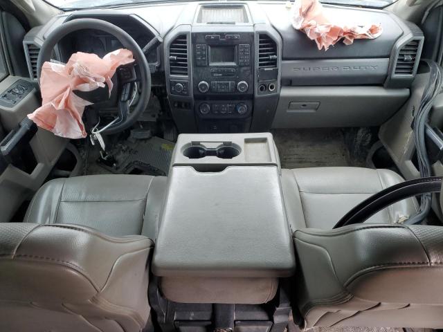 Photo 8 from auction – 2019 FORD F250 SUPER with VIN 1FT7W2B65KEF01577