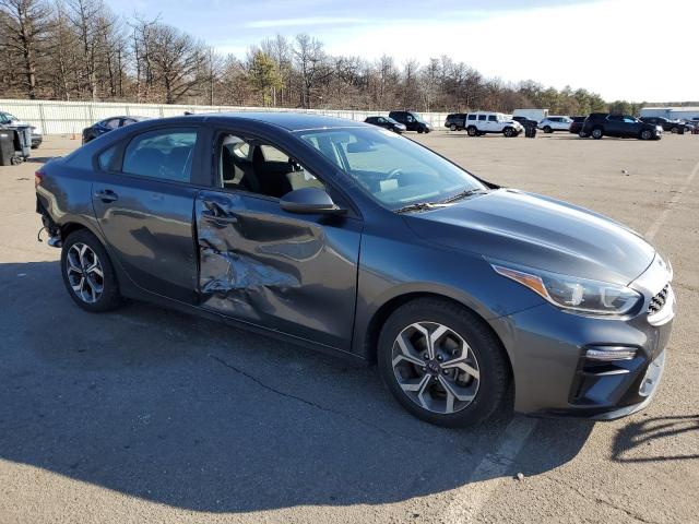 Photo 4 from auction – 2020 KIA FORTE FE with VIN 3KPF24AD4LE146524
