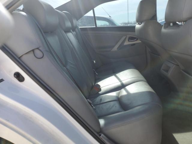 Photo 10 from auction – 2007 TOYOTA CAMRY CE with VIN 4T1BE46K67U655479
