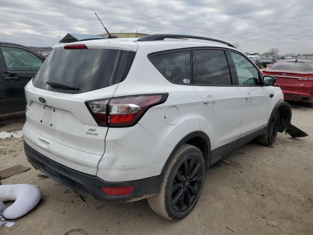 Photo 3 from auction – 2017 FORD ESCAPE SE with VIN 1FMCU0GD0HUD85182