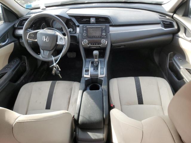 Photo 8 from auction – 2016 HONDA CIVIC LX with VIN 19XFC2F59GE233148