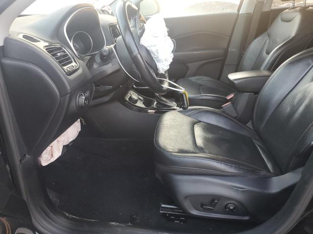 Photo 7 from auction – 2018 JEEP COMPASS LI with VIN 3C4NJDCB3JT281416
