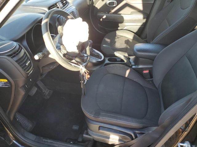 Photo 7 from auction – 2019 KIA SOUL with VIN KNDJN2A21K7687761