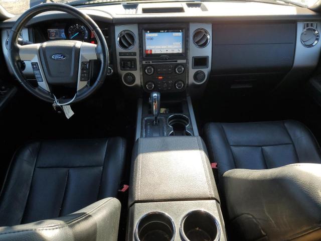 Photo 8 from auction – 2017 FORD EXPEDITION with VIN 1FMJU2AT7HEA38235