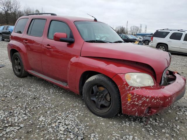Photo 4 from auction – 2011 CHEVROLET HHR LT with VIN 3GNBABFW5BS501501