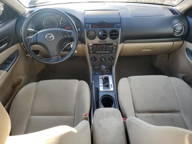 Фото 8 с аукциона – 2007 MAZDA 6 S с VIN 1YVHP80DX75M02714