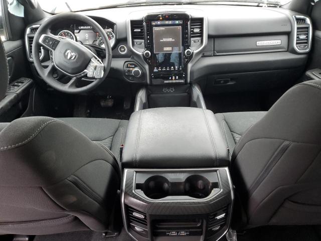 Photo 8 from auction – 2025 RAM 1500 BIG H with VIN 1C6RRFFG0SN537632