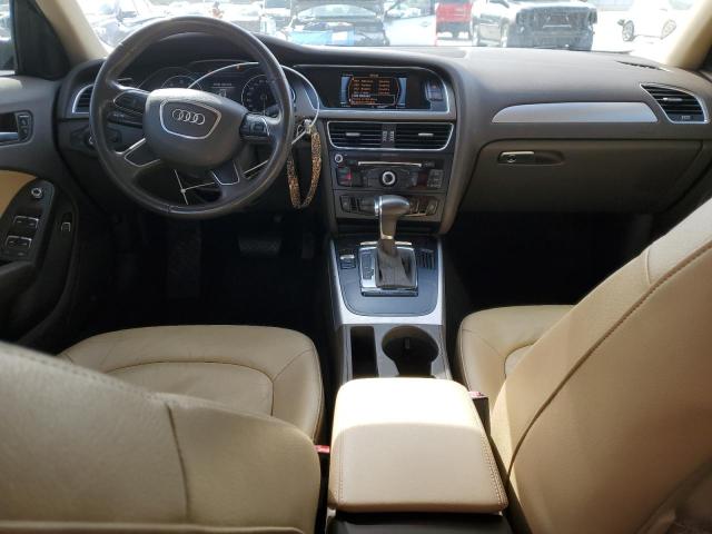 Фото 8 с аукциона – 2013 AUDI A4 PREMIUM с VIN WAUAFAFLXDA061489