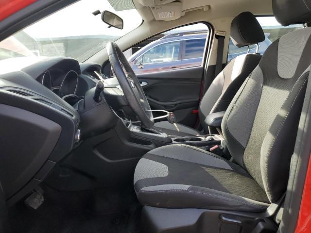 Foto 7 de la subasta – 2014 FORD FOCUS SE con VIN 1FADP3F28EL432158