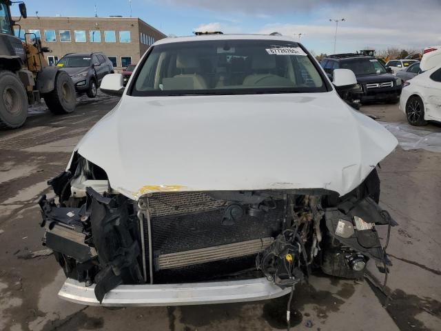 Photo 5 from auction – 2015 AUDI Q7 PRESTIG with VIN WA1DGAFE4FD018549