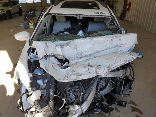 Photo 12 from auction – 2018 CHRYSLER PACIFICA T with VIN 2C4RC1EG0JR230784