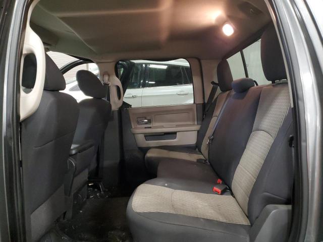 Photo 10 from auction – 2011 DODGE RAM 1500 with VIN 1D7RV1CT8BS639356