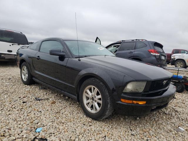 Photo 4 from auction – 2007 FORD MUSTANG with VIN 1ZVFT80N175255343