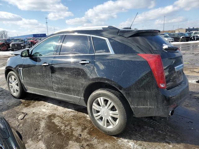 Photo 2 from auction – 2015 CADILLAC SRX LUXURY with VIN 3GYFNEE37FS520865