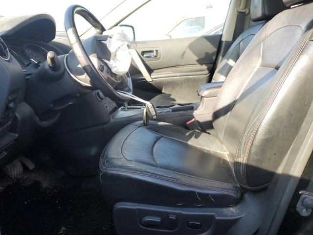 Photo 7 from auction – 2012 NISSAN ROGUE S with VIN JN8AS5MV9CW404602
