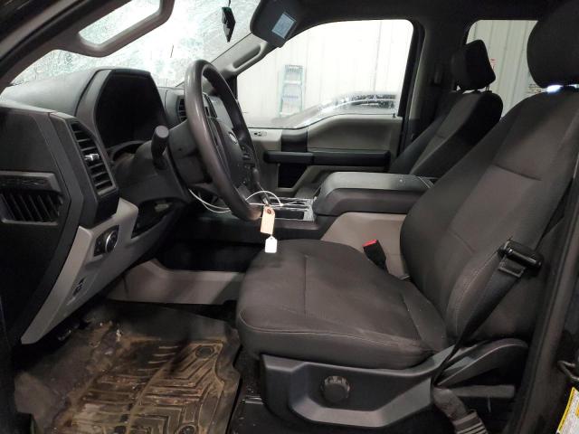 Photo 7 from auction – 2020 FORD F150 SUPER with VIN 1FTEW1EP0LFC01589