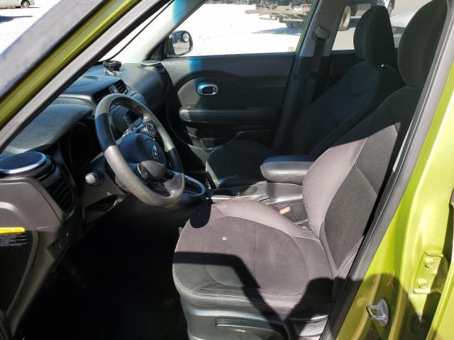 Photo 7 from auction – 2015 KIA SOUL with VIN KNDJN2A26F7749791