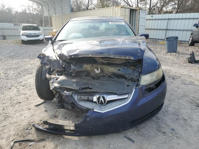 Photo 5 from auction – 2006 ACURA 3.2TL with VIN 19UUA66266A025824