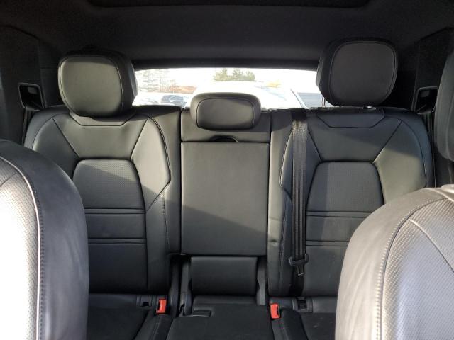 Photo 10 from auction – 2019 PORSCHE CAYENNE with VIN WP1AA2AY1KDA15490