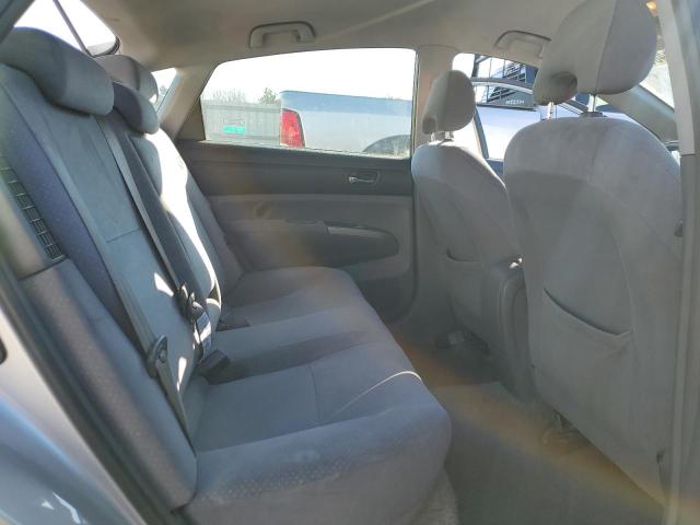 Photo 10 from auction – 2006 TOYOTA PRIUS with VIN JTDKB20U767513411