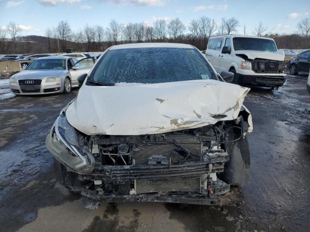 Photo 5 from auction – 2020 NISSAN VERSA S with VIN 3N1CN8DV8LL833834
