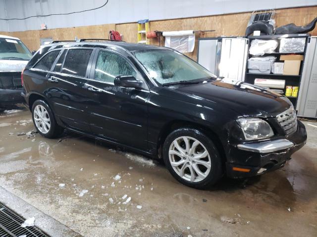 Photo 4 from auction – 2005 CHRYSLER PACIFICA L with VIN 2C8GF78495R408876