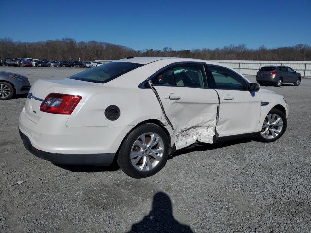 Photo 3 from auction – 2012 FORD TAURUS SEL with VIN 1FAHP2EW2CG133917