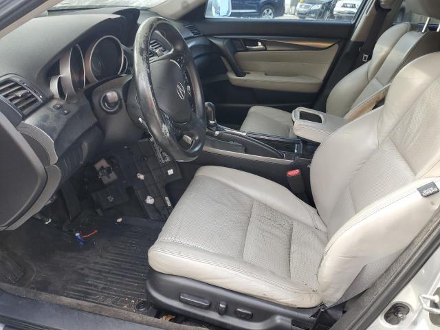 صورة رقم 7 من المزاد - 2014 ACURA TL TECH مع VIN 19UUA9F55EA000049