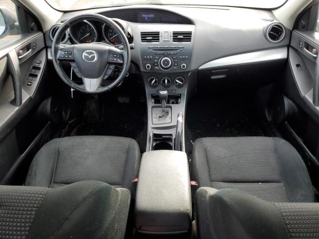 Photo 8 from auction – 2012 MAZDA 3 I with VIN JM1BL1V71C1606904