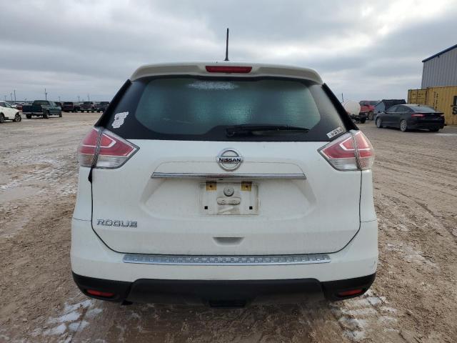 Photo 6 from auction – 2016 NISSAN ROGUE S with VIN KNMAT2MT2GP625917