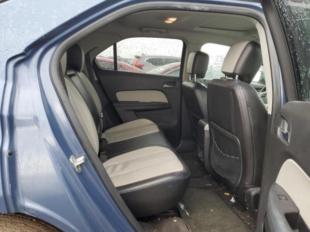 Photo 10 from auction – 2012 CHEVROLET EQUINOX LT with VIN 2GNALPEK1C6190151