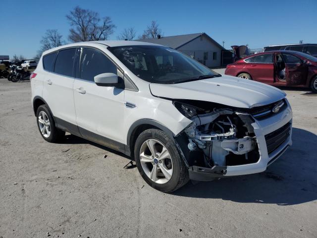 Photo 4 from auction – 2015 FORD ESCAPE SE with VIN 1FMCU0GX3FUC32402