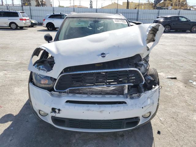 Снимка 5 от търг – 2013 MINI COOPER S C с VIN WMWZC5C59DWP31061