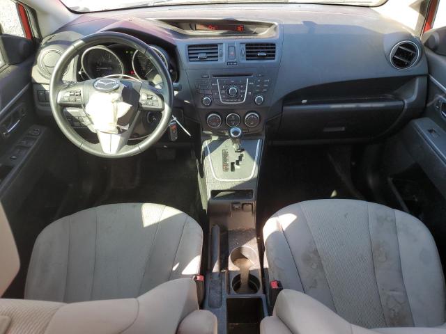 Photo 8 from auction – 2014 MAZDA 5 TOURING with VIN JM1CW2CL0E0173179